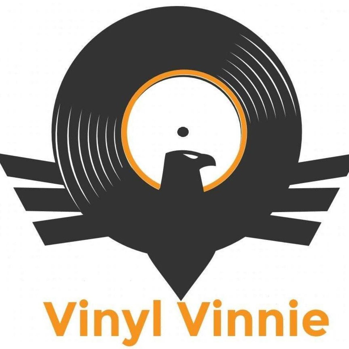 Serie de podcasts “Vinyl Vinnie's Oldskool House/Techno/Rave Podcast