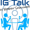 IG Talk w/ Robert Smallwood - Robert Smallwood