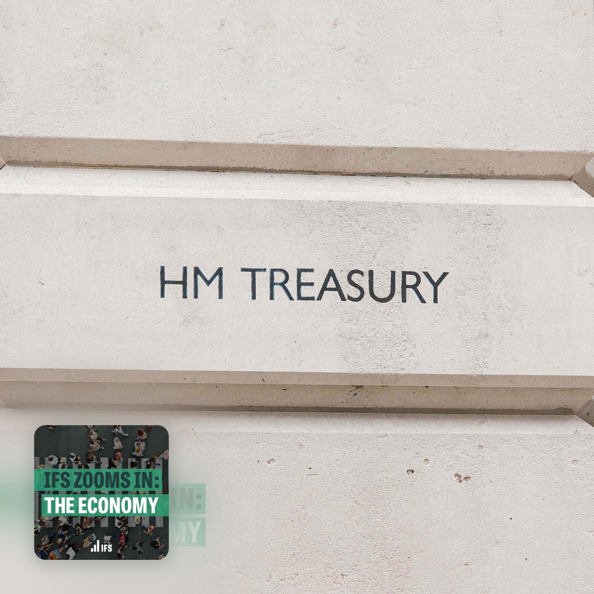 What does the Budget mean for IFS Zooms In The Economy Apple Podcasts