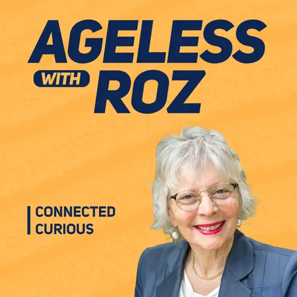 Ageless with Roz