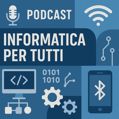 Informatica per tutti Informatica per tutti