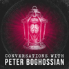 Conversations with Peter Boghossian - Peter Boghossian
