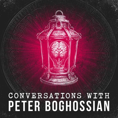 Conversations with Peter Boghossian