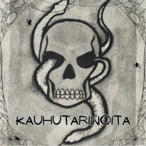 Kauhutarinoita