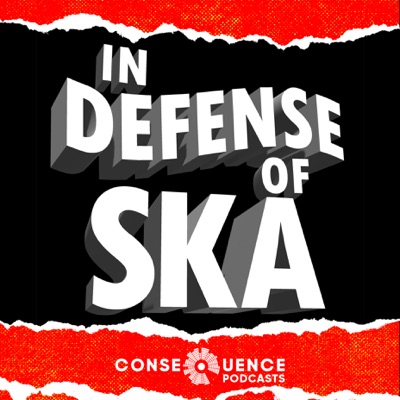 In Defense of Ska:Aaron Carnes