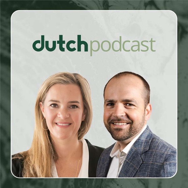 The DUTCH Podcast Image