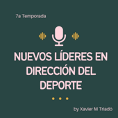 Nuevos líderes en dirección del deporte (Sport Management leaders)