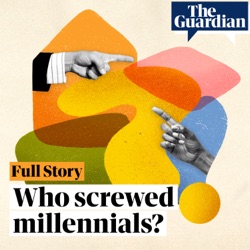 Who screwed millennials: a generation left behind, part 1