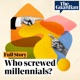 Who screwed millennials? Yanis Varoufakis on the death of capitalism