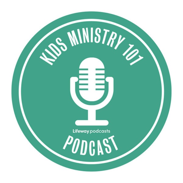 Kids Ministry 101