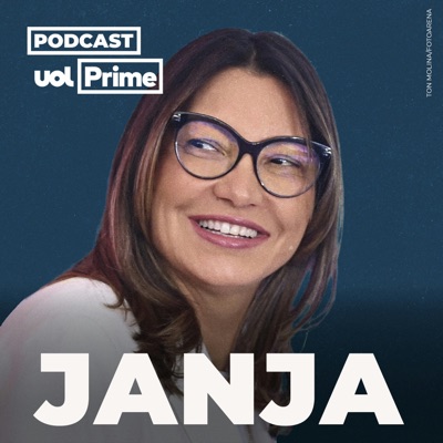 Janja (UOL Prime) Janja (UOL Prime)