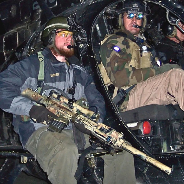 Former Green Beret & Army Ranger Tells All | EYES ON GEOPOLITICS