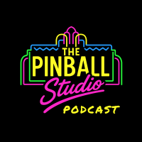 The Pinball Studio EP02 Will Johnson's Journey Into Pinball