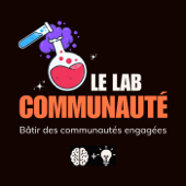 Le Lab Communauté 🧪
