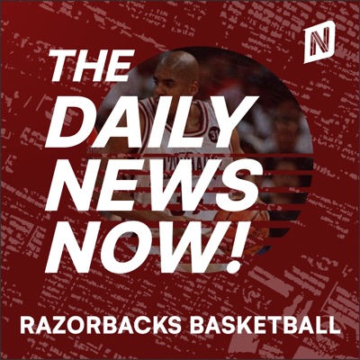 Arkansas Razorbacks Basketball News Today | 2 Min News | The Daily News Now!