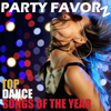 Top Dance Songs of the Year by Party Favorz - Party Favorz