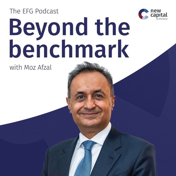 Beyond the Benchmark by EFG