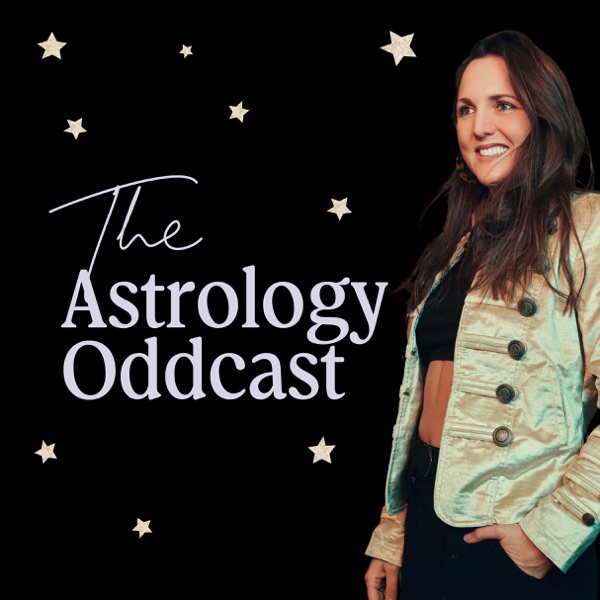 The Astrology Oddcast