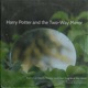 [Podfic] Harry Potter and the Two-Way Mirror by thewholeofthemoon