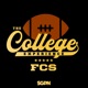 CAA College Football Schedule Breakdown | The FCS College Football Experience (Ep. 55)