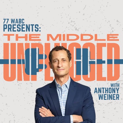 The Middle - UNPLUGGED with Anthony Weiner The Middle - UNPLUGGED with Anthony Weiner