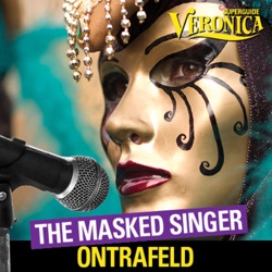 The Masked Singer Ontrafeld