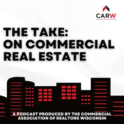 The Take on Commercial Real Estate
