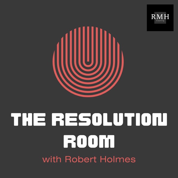 The Resolution Room