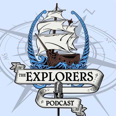 The Explorers Podcast:Matt Breen