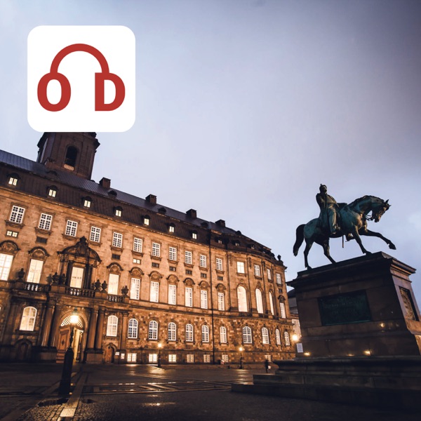 Regeringen spiller ud med omfattende uddannelsesreform - Christiansborg på 10 minutter
