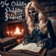 Oddity Poddity: A Paranormal Podcast