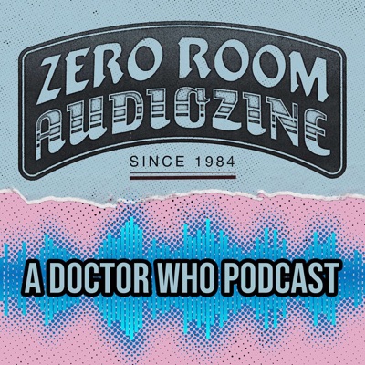 Zero Room Audiozine