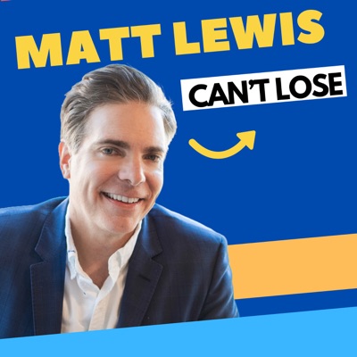 Matt Lewis Can't Lose:BBL &amp; BWL, LLC