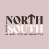 Logo of the podcast North & South (Mind Your Mouth) Logo of the podcast North & South (Mind Your Mouth)