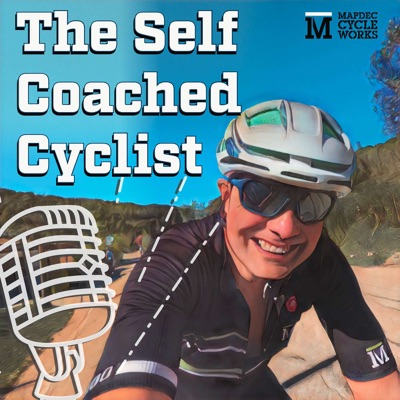 Mapdec Cycling Fitness Podcast