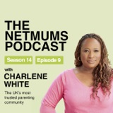 Charlene White - Christmas, culture, and parenting beyond perfection