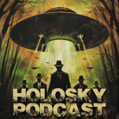 HOLOSKY PODCAST