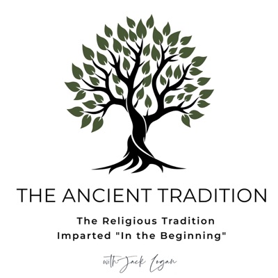 The Ancient Tradition:Jack Logan