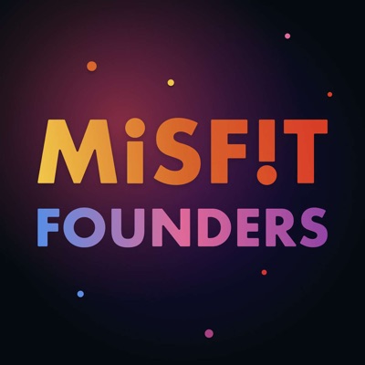 Misfit Founders