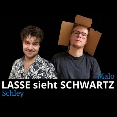 Folge 14: Die unfassbare Folge!