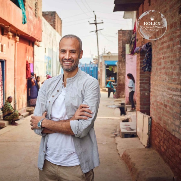 The Story presents: Planet Hope - Improving sight with a smartphone photo