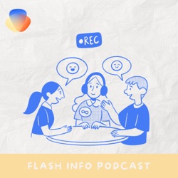 Flash Info Podcast