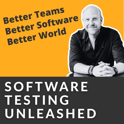 Software Testing Unleashed - Better Teams. Better Software. Better World.:Richard Seidl - People & Tech Enthusiast