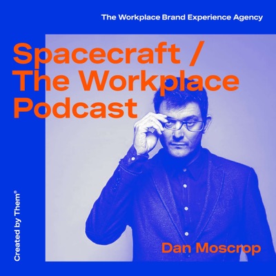 Dani Salamon & Michael Kieck — Creating a Blended Solution to Workplace