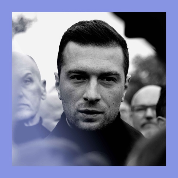 Heir Jordan: the rising star of France’s populist right photo