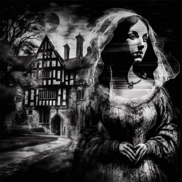 Haunts and Ghouls Around The World image