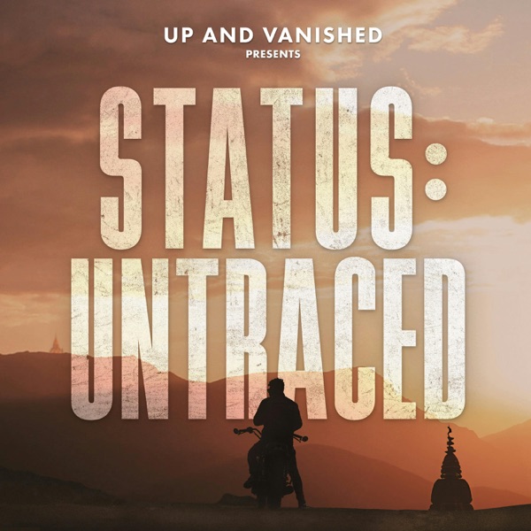 Status: Untraced banner image