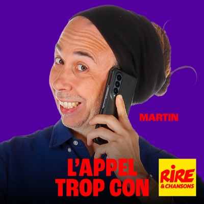 L'appel trop con L'appel trop con