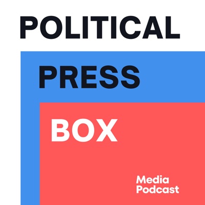 The Political Press Box:Ian Silvera