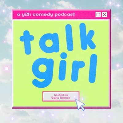 TalkGirl TalkGirl